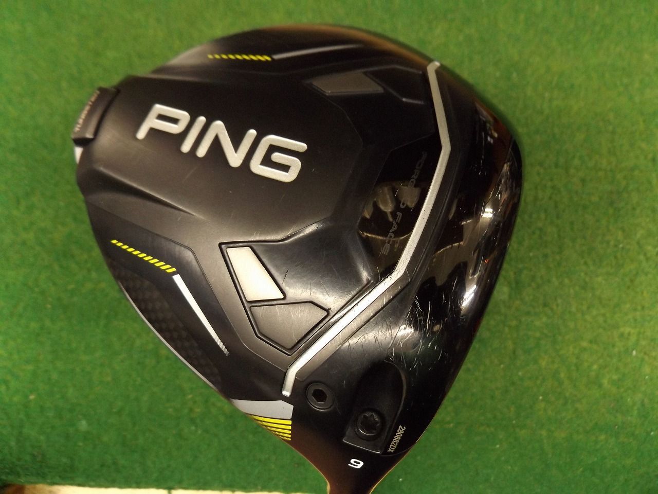 PING G430 MAXドライバー 9° tour ad MT-6s 値下げPING ピン G430