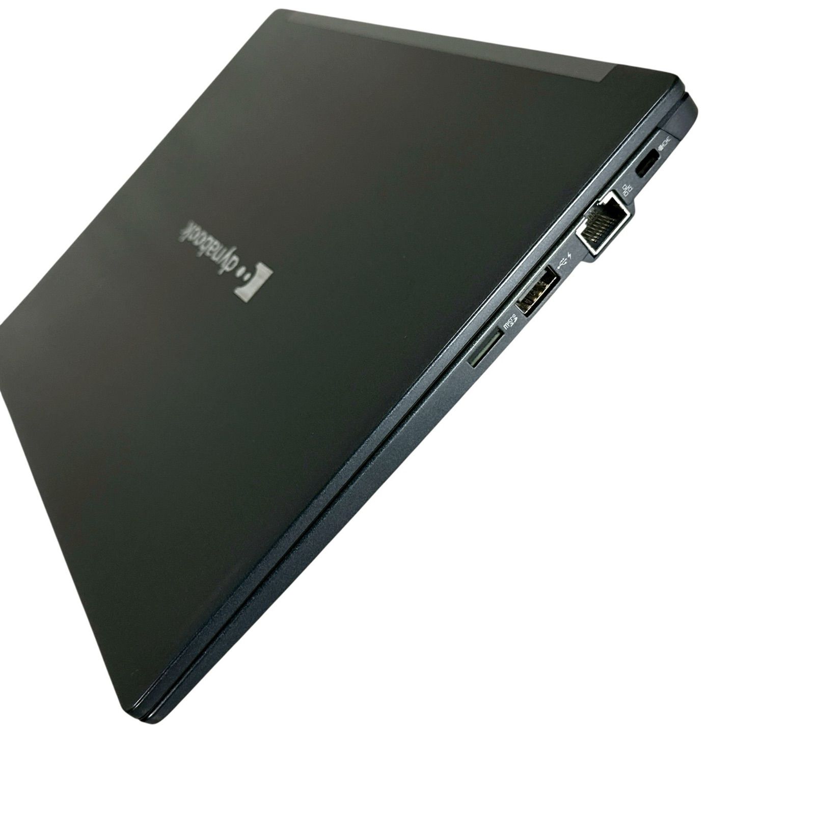 第11世代i5/16GB dynabook G83/HU 美品 - メルカリ