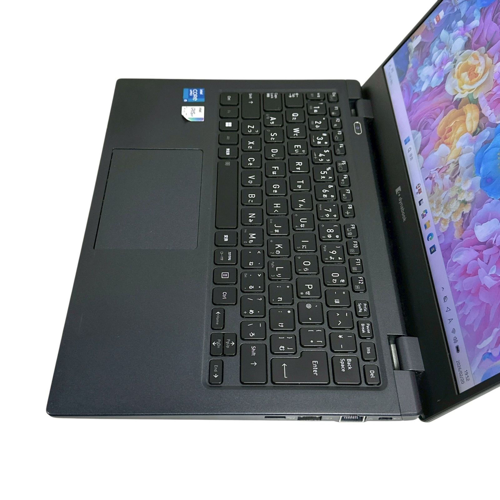 第11世代i5/16GB dynabook G83/HU 美品 - メルカリ