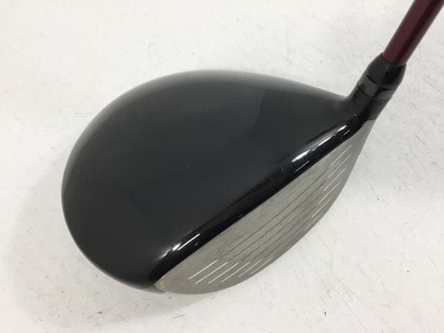 返品OK 【中古ゴルフクラブ】プロギア RS RED ドライバー 2019 Speeder エボリューション for PRGR 1W
