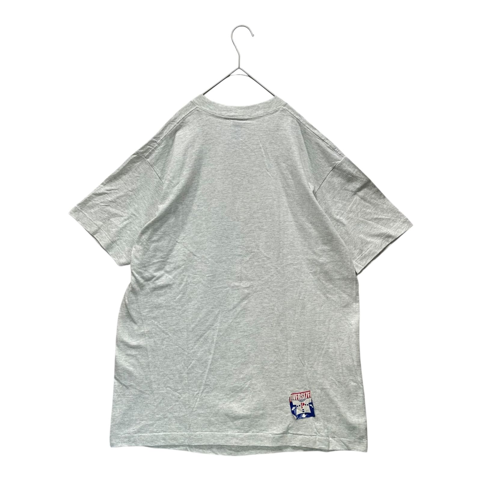 VINTAGE(ヴィンテージ) 90s Dennis Rodman Character T-Shirt 90年代