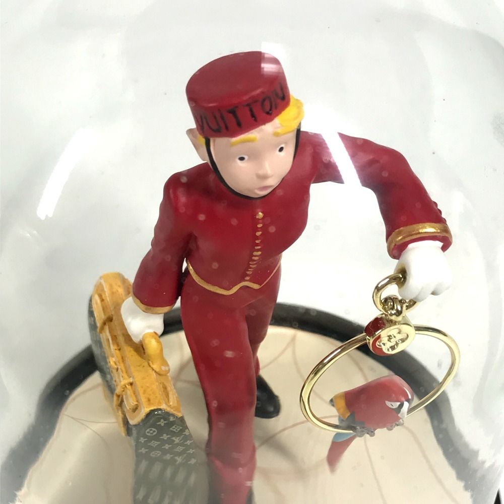 ルイヴィトン オブジェ