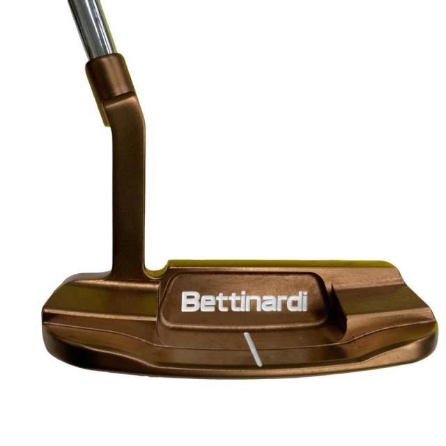 中古】 ベティナルディ BETTINARDI QUEEN B #12(2021) 35インチ パター