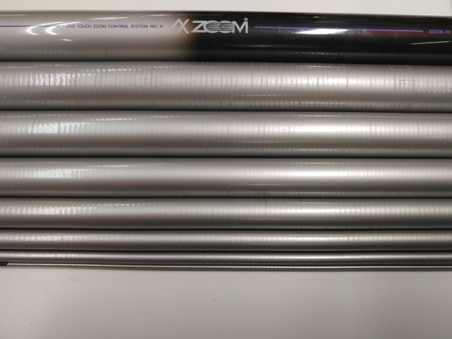 訳アリ特価】シマノ αズーム AYU SX H2．5 90－95 GⅡ 鮎
