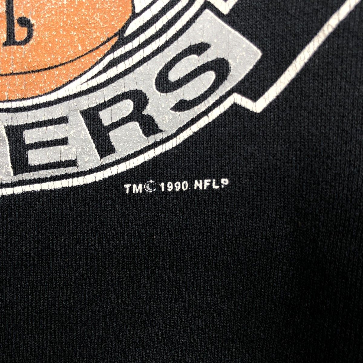 古着 90年代 ロゴセブン LOGO7 NFL LAS VEGAS RAIDERS ラスベガス