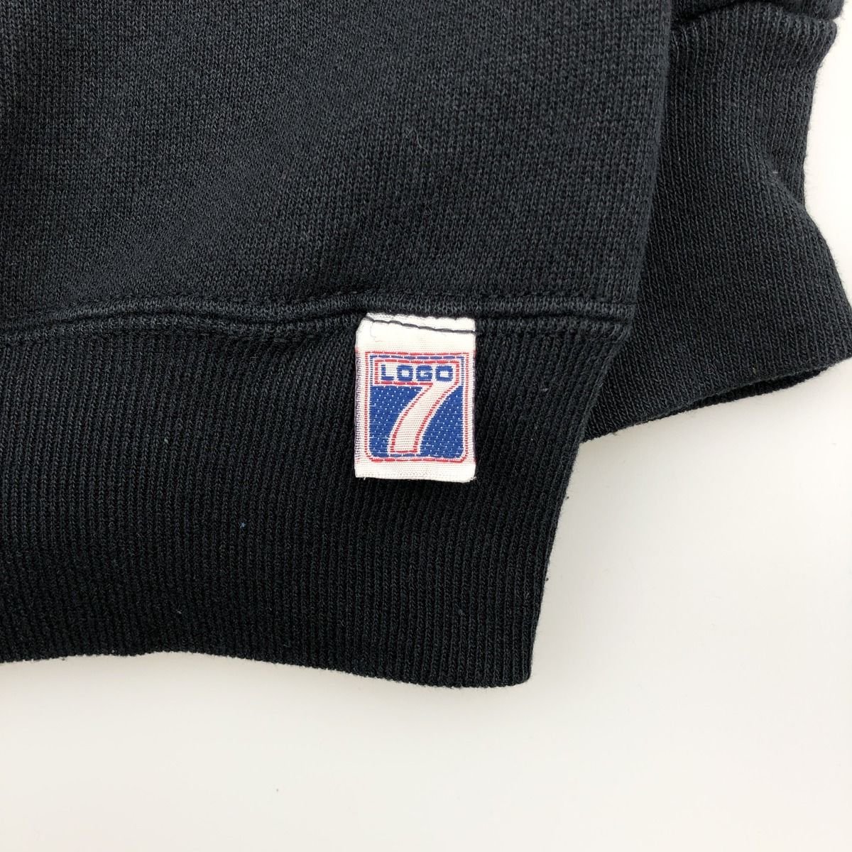 古着 90年代 ロゴセブン LOGO7 NFL LAS VEGAS RAIDERS ラスベガス