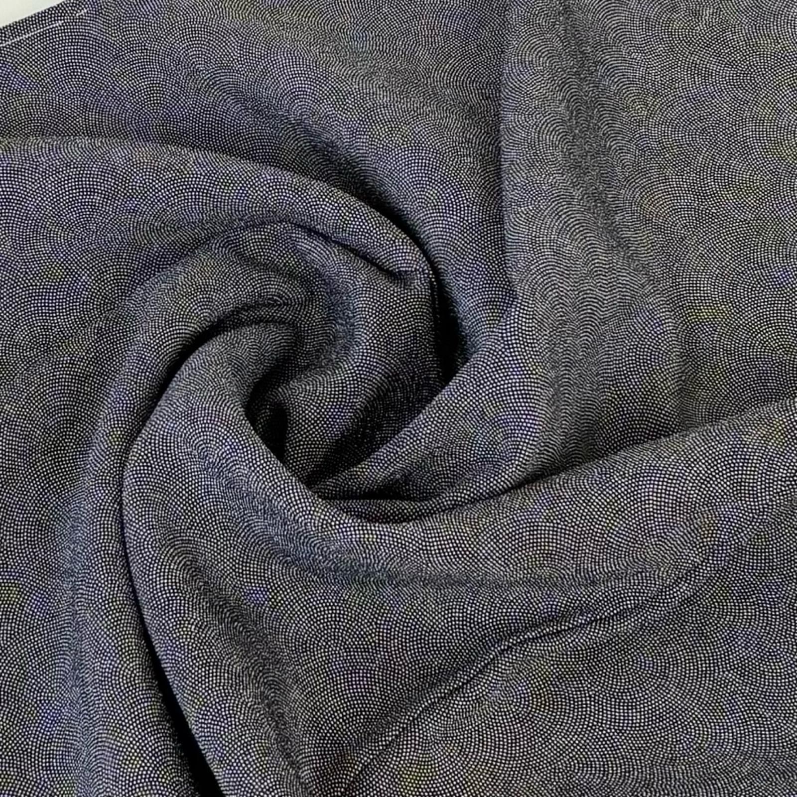 江戸小紋 鮫小紋 一つ紋 色味の良い 色無地 正絹 着物 MK-4034 - メルカリ