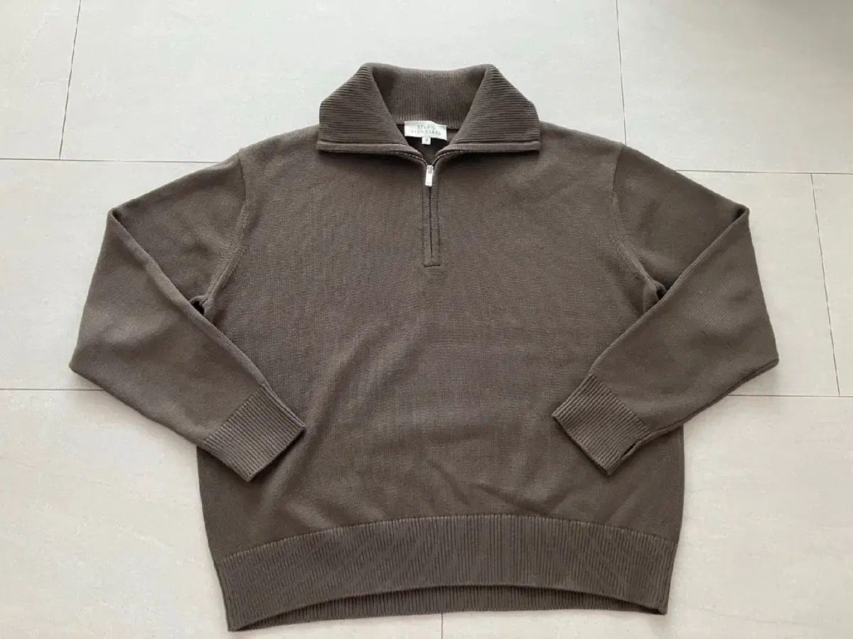 大人気，セール 古着 McKENNAS カラーネップ HAND KNIT ハンドニット