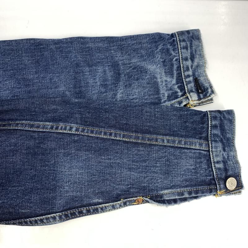 中古】90s LEVI'S 71506XX 大戦モデル 復刻 デニムジャケット 36