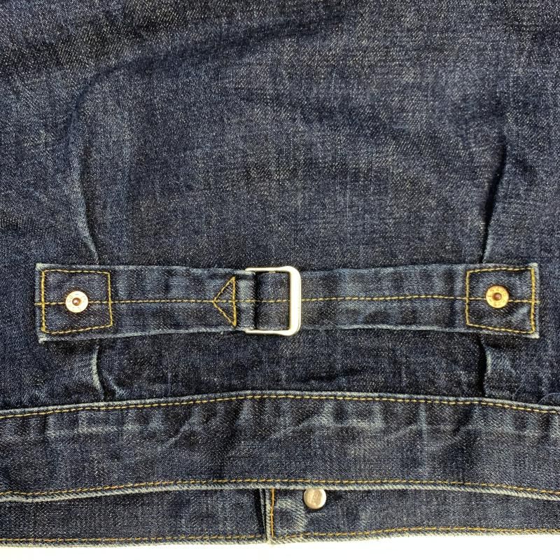 【Levi’s 71506XX 1992年製 】 Levi's VINTAGE CLOTHING 90's 日本製 リーバイス LEVI'S デニム