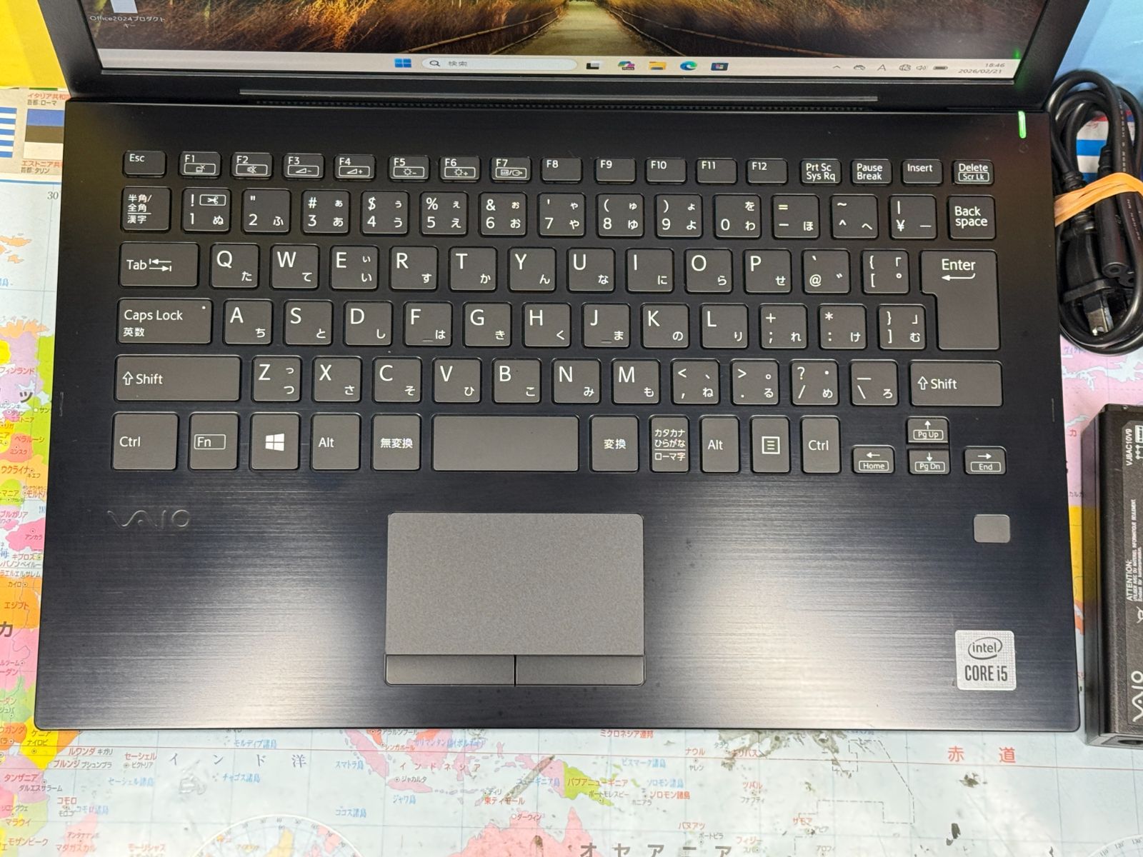 極美品 16GB ソニー VAIO VJPG13C11N 13.3型 ノートPC - メルカリ