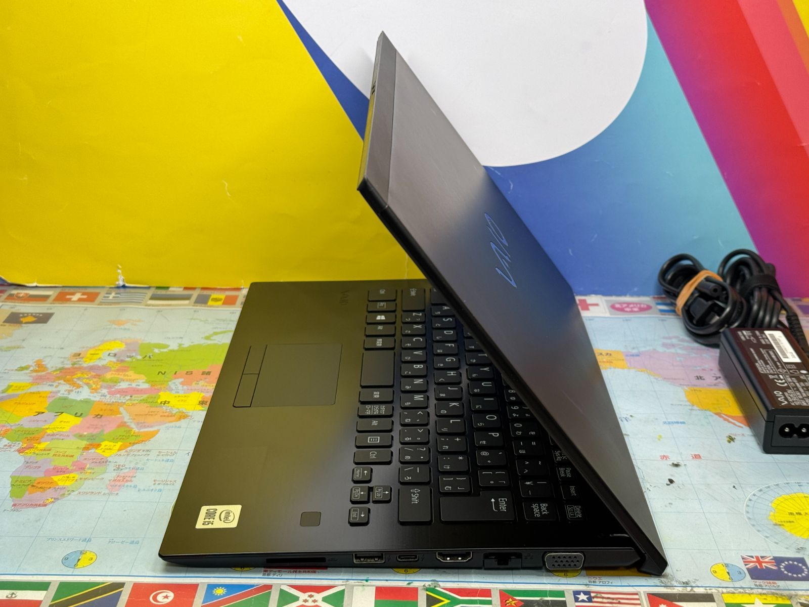 極美品 16GB ソニー VAIO VJPG13C11N 13.3型 ノートPC - メルカリ