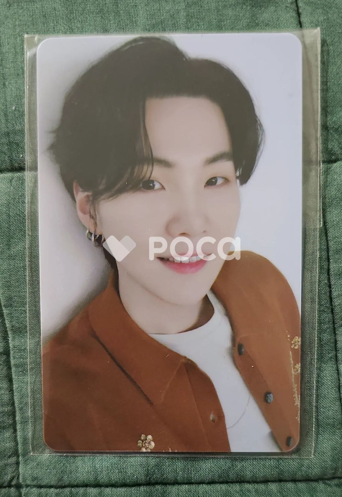 BTS SUGA Agust D D-DAY Weverse - メルカリ