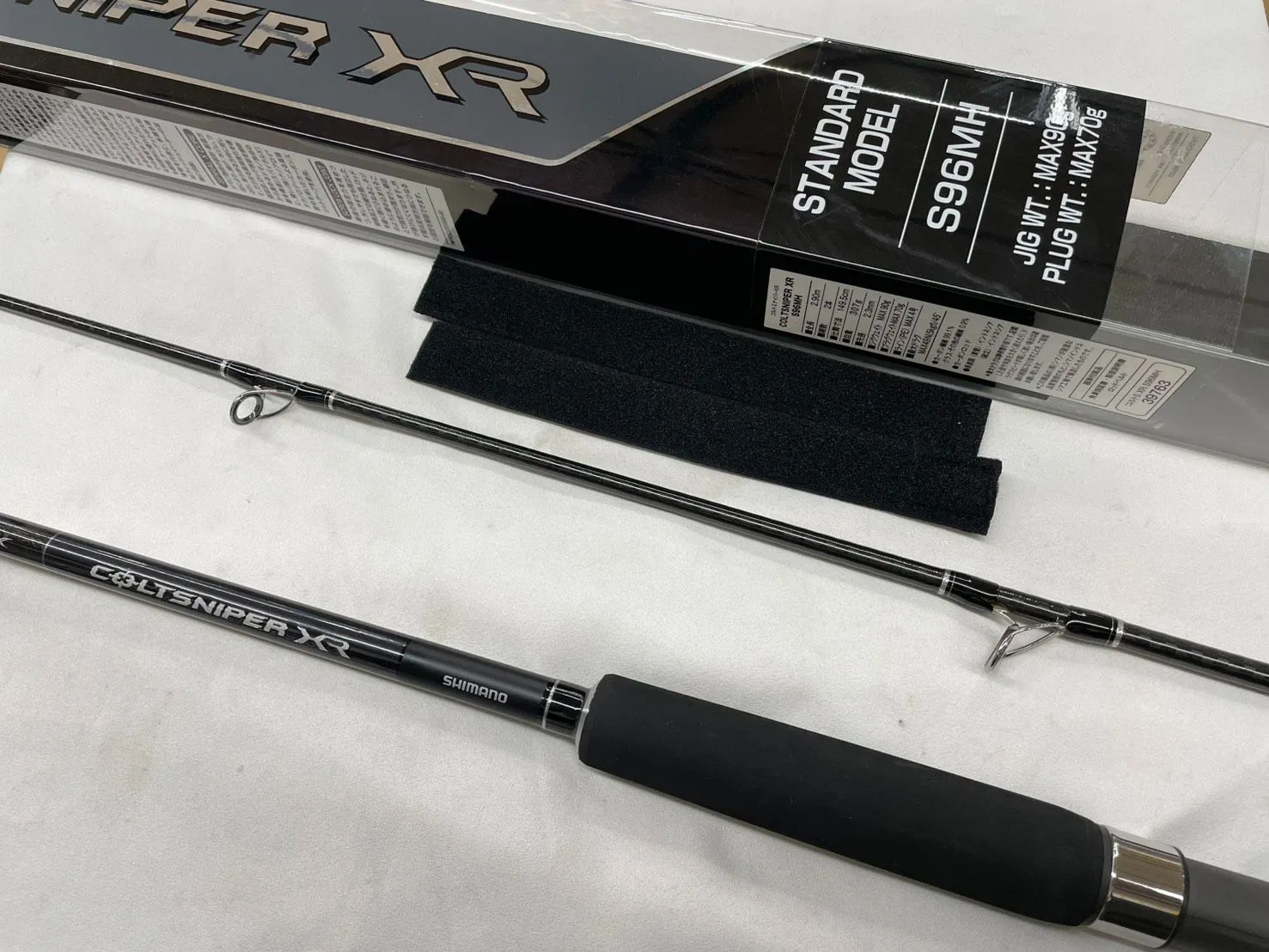 2026年最新】コルトスナイパーエクスチューンの人気アイテム - メルカリ