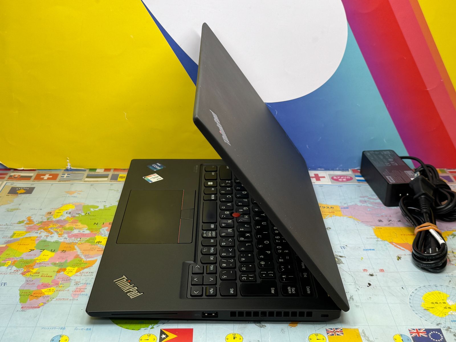 i7・16・512GB X13 Gen3 13.3型 レノボ ノートPC 良品 - メルカリ