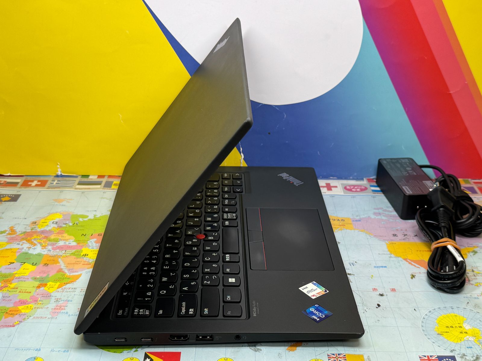 i7・16・512GB X13 Gen3 13.3型 レノボ ノートPC 良品 - メルカリ