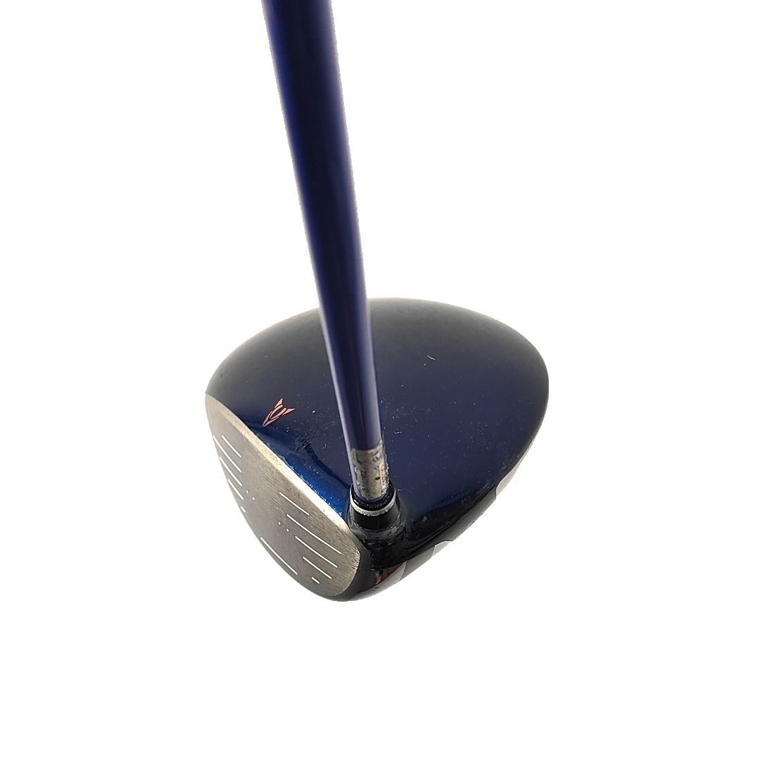 ゼクシオ XXIO11 ドライバー 純正カーボンL カバー付 - メルカリ