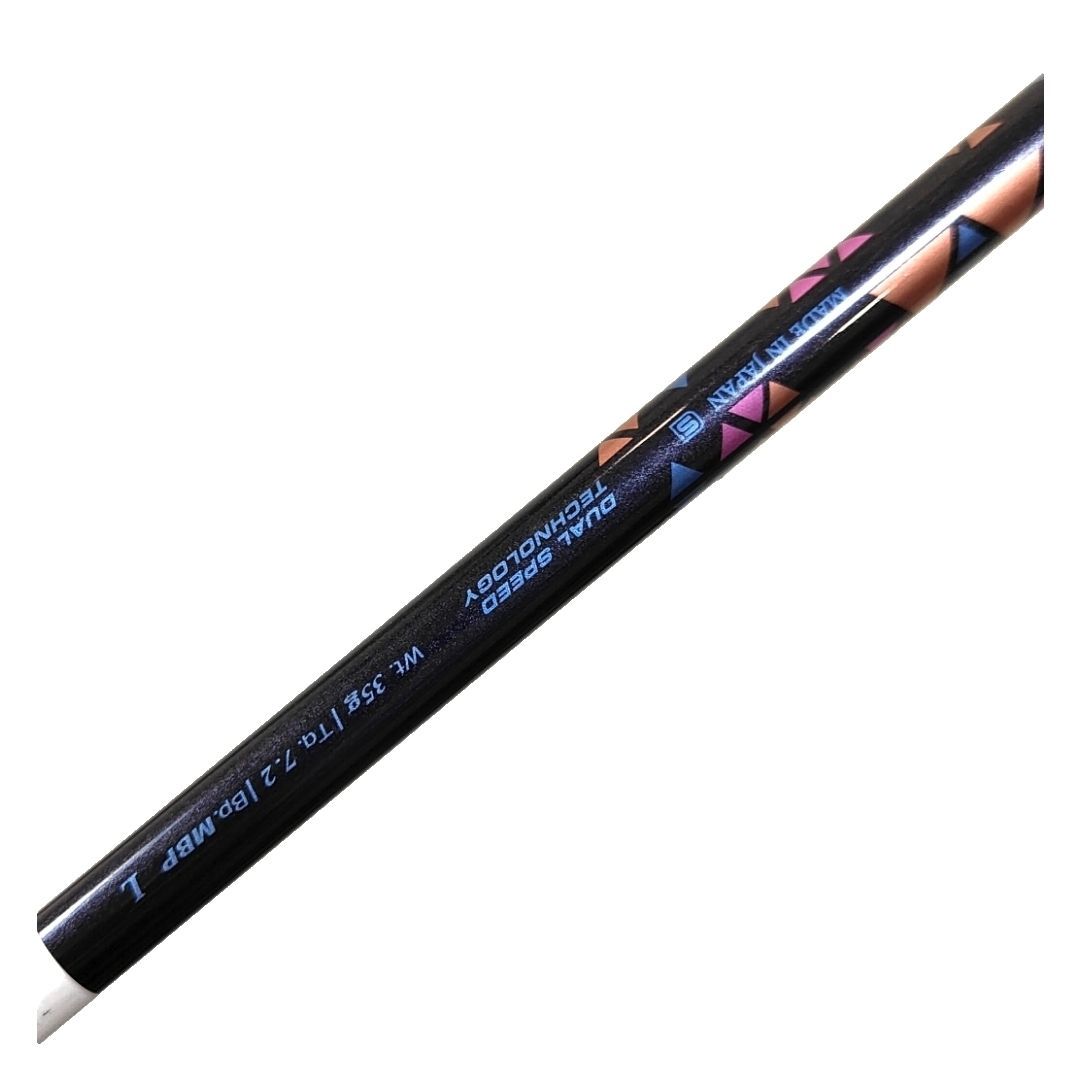 ゼクシオ XXIO11 ドライバー 純正カーボンL カバー付 - メルカリ