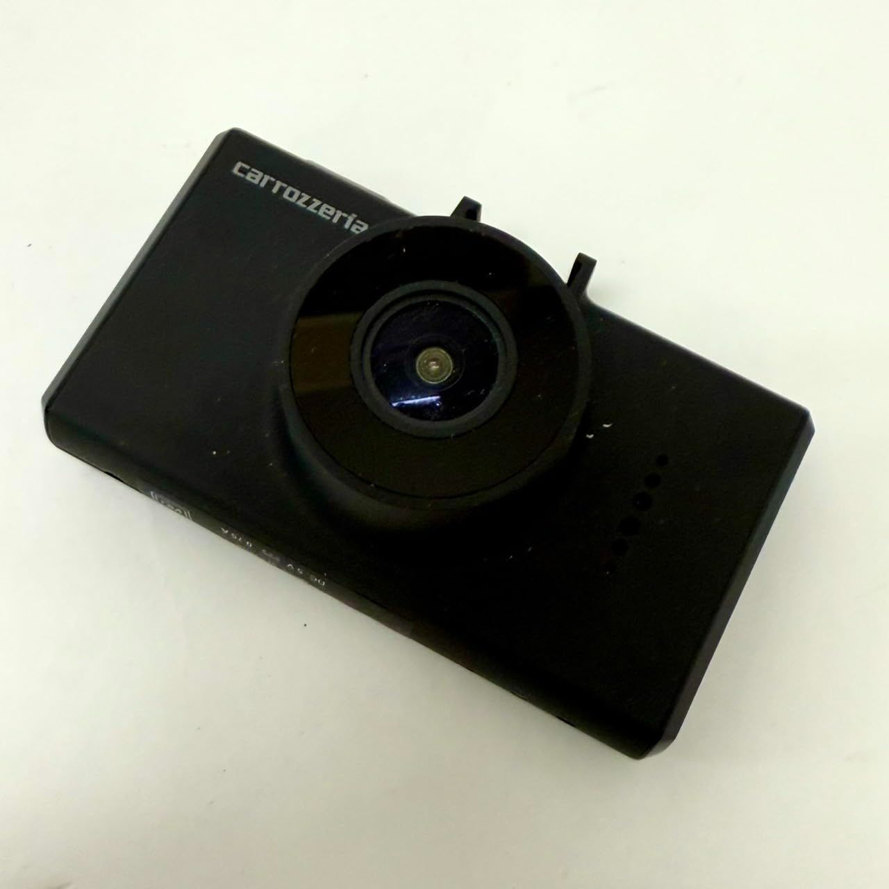 Pioneer VREC-DH301D BLACK PioneerVREC_DH301DBLACK パイオニア
