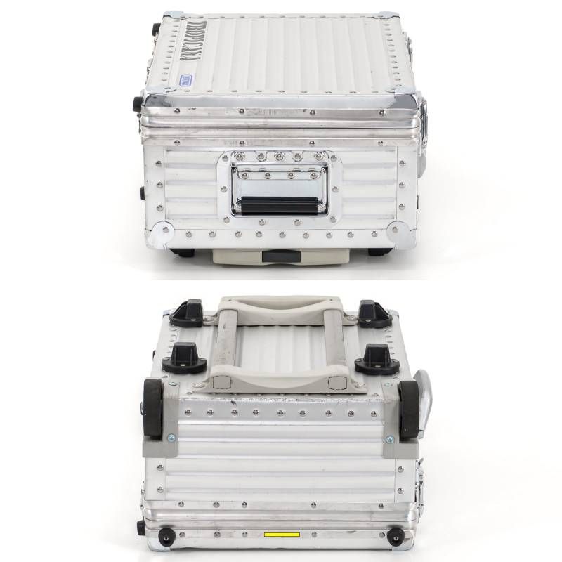 RIMOWA リモワ TROPICANA トロピカーナ 23L 機内持ち込み 2輪 キャビン