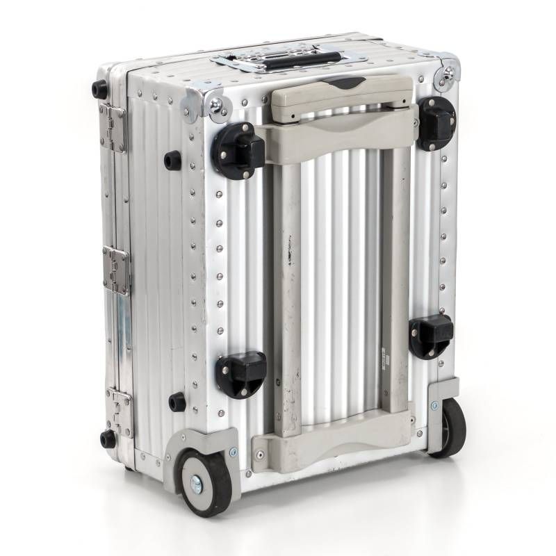 RIMOWA リモワ TROPICANA トロピカーナ 23L 機内持ち込み 2輪 キャビン