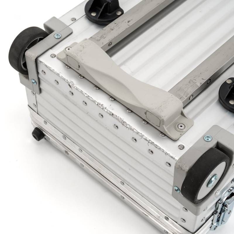 RIMOWA リモワ TROPICANA トロピカーナ 23L 機内持ち込み 2輪 キャビン