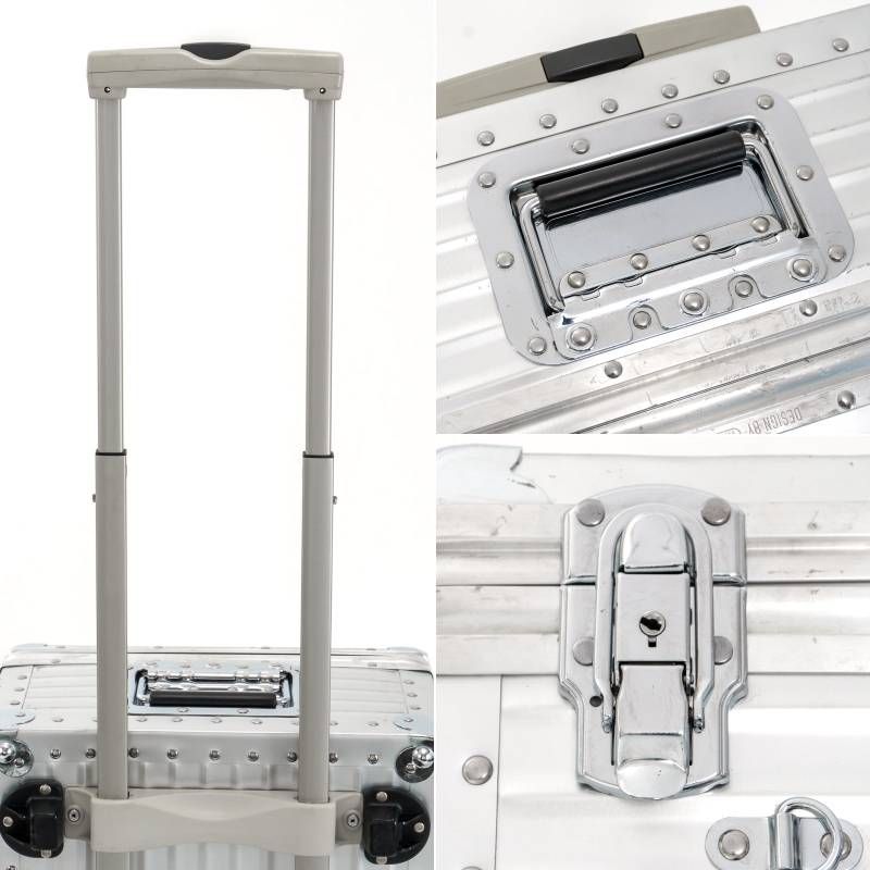 RIMOWA リモワ TROPICANA トロピカーナ 23L 機内持ち込み 2輪 キャビン