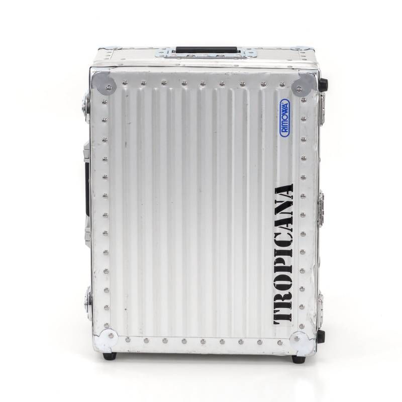RIMOWA リモワ TROPICANA トロピカーナ 23L 機内持ち込み 2輪 キャビン 
