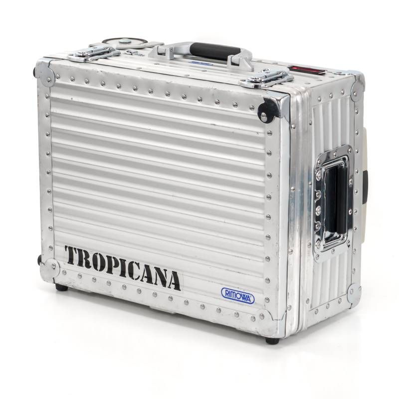 RIMOWA リモワ TROPICANA トロピカーナ 23L 機内持ち込み 2輪 キャビン