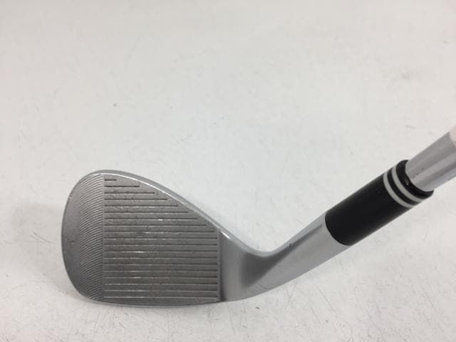 返品OK 【中古ゴルフクラブ】クリーブランド RTX ZIPCORE ツアーサテン