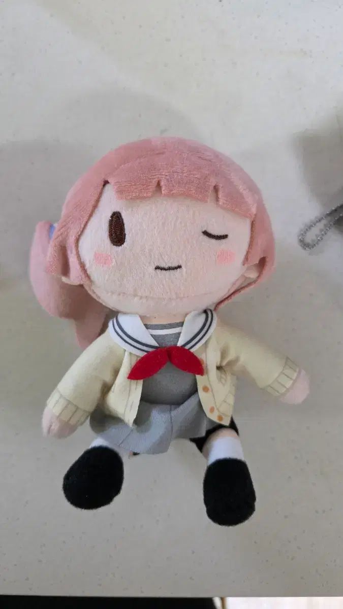 プロジェクトセカイ 望月 穂波 おすわり ぬい ふわぷち