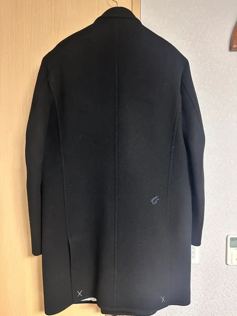 ADER ERROR cooper peacoat A2 アーダーエラー cooper peacoat A2