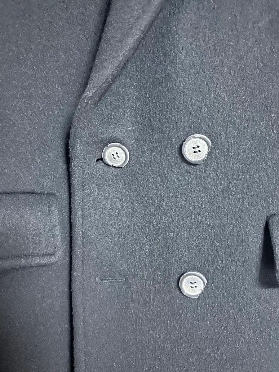 ADER ERROR cooper peacoat A2 アーダーエラー cooper peacoat A2