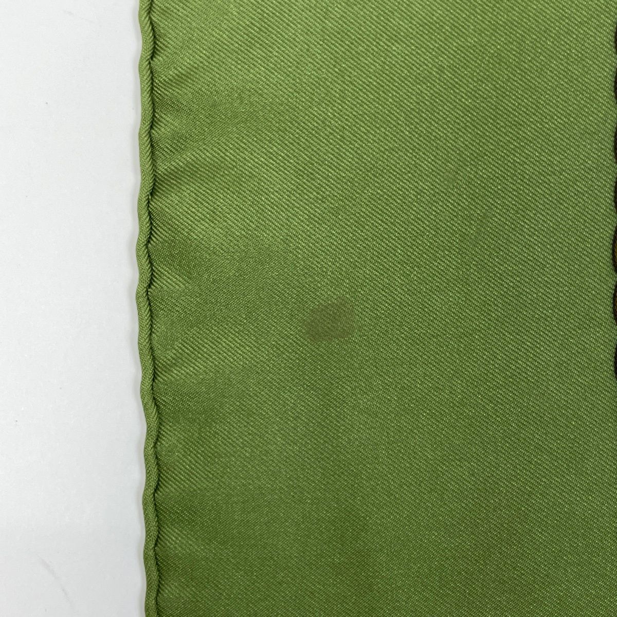 エルメス HERMES カレ90 LES TAMBOURS タンブールの太鼓 王冠 スカーフ