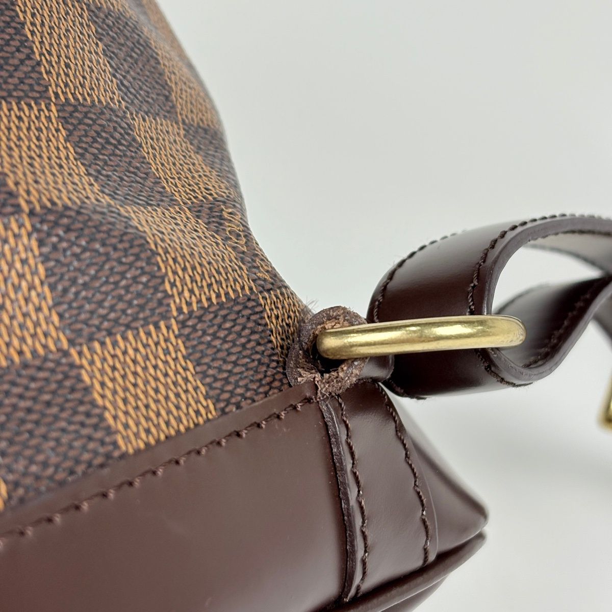 ルイ・ヴィトン Louis Vuitton ソーホー バックパック デイパック 