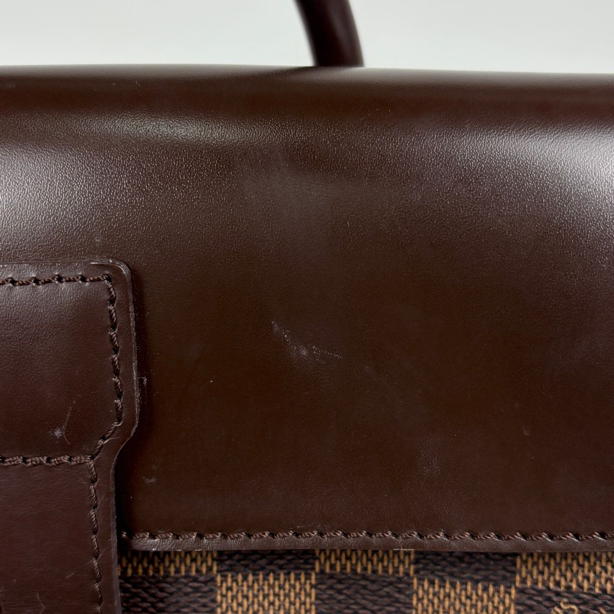 ルイ・ヴィトン Louis Vuitton ソーホー バックパック デイパック 