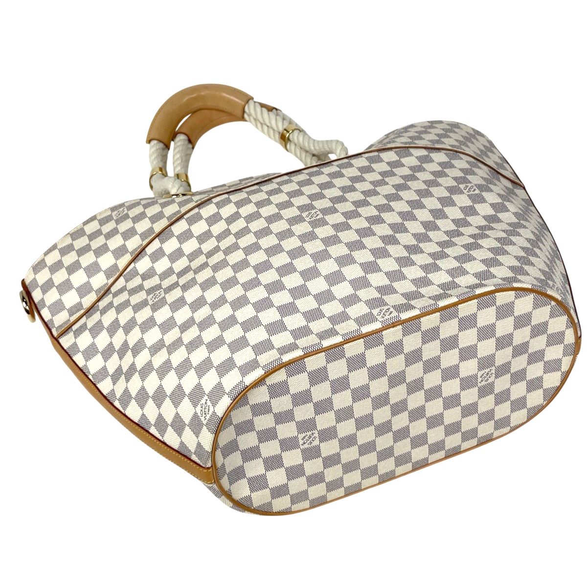 ルイ・ヴィトン Louis Vuitton ポンブロンGM ショルダーバッグ トート 