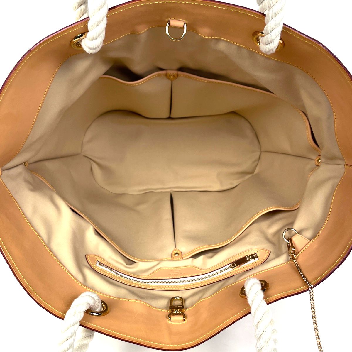ルイ・ヴィトン Louis Vuitton ポンブロンGM ショルダーバッグ トート 
