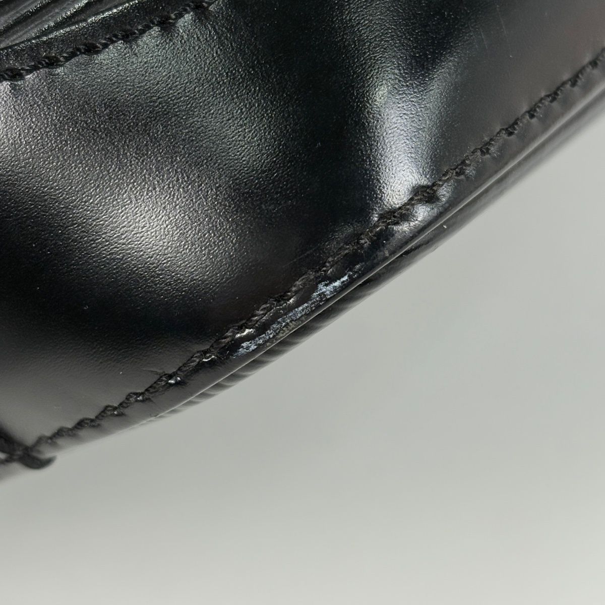 ルイ・ヴィトン Louis Vuitton ロックイット 手提げ ハンドバッグ エピ