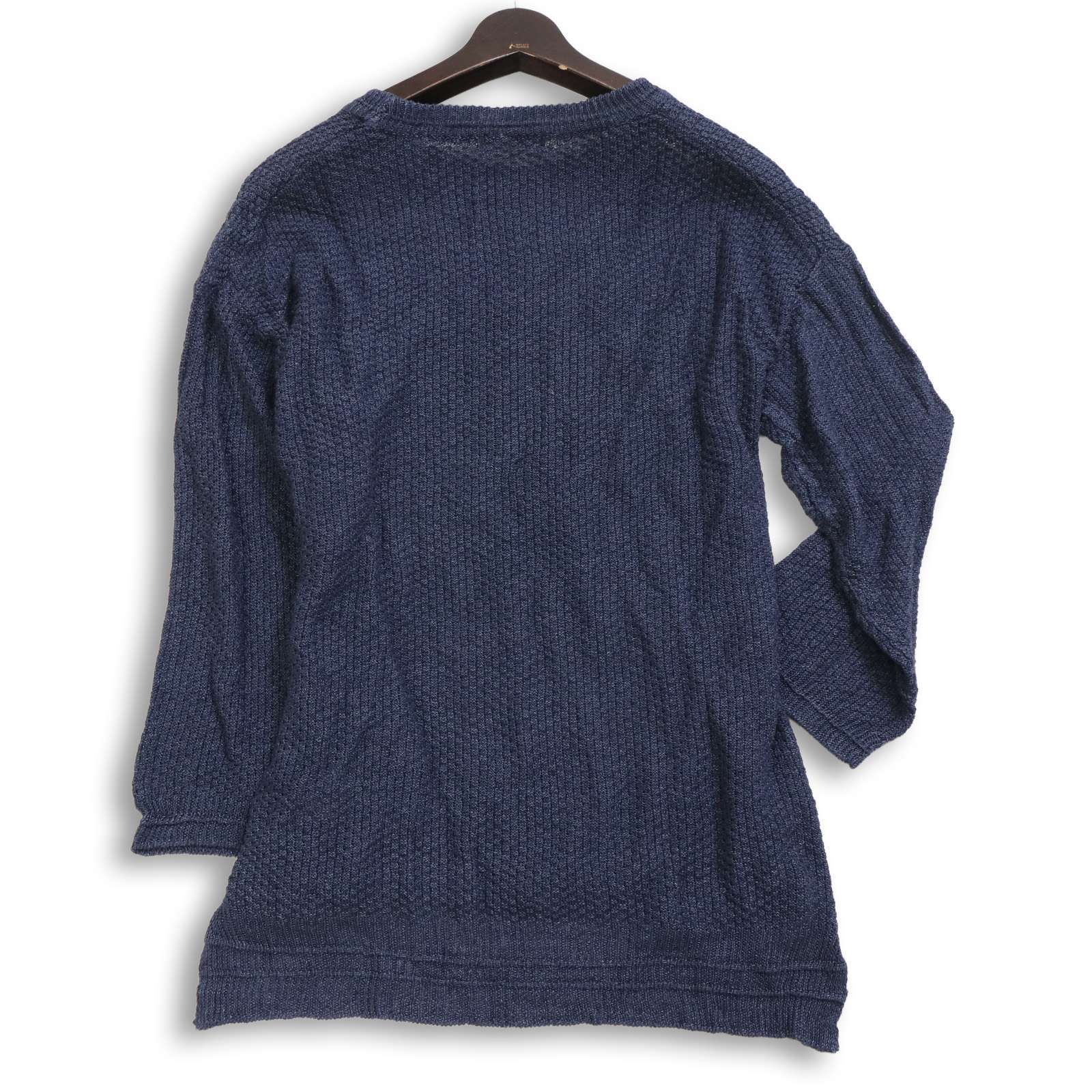 新品 未使用】 tk TAKEO KIKUCHI タケオキクチ 春夏 麻 リネン100%☆ 7 