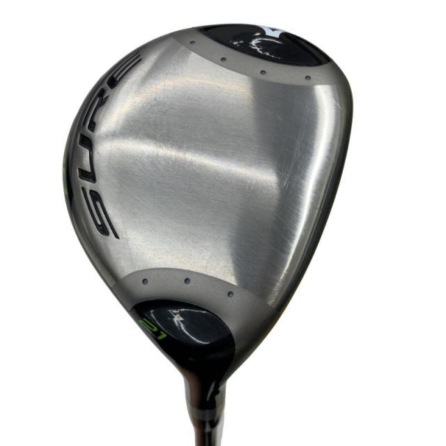 中古】 ミズノ SURE DD 7W フェアウェイウッド FW EXSAR(SURE