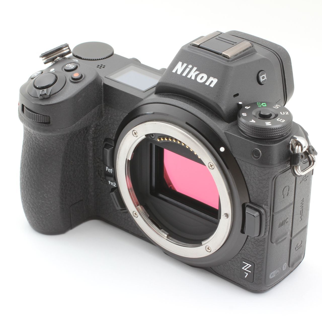 Nikon Z7 ボディ - メルカリ