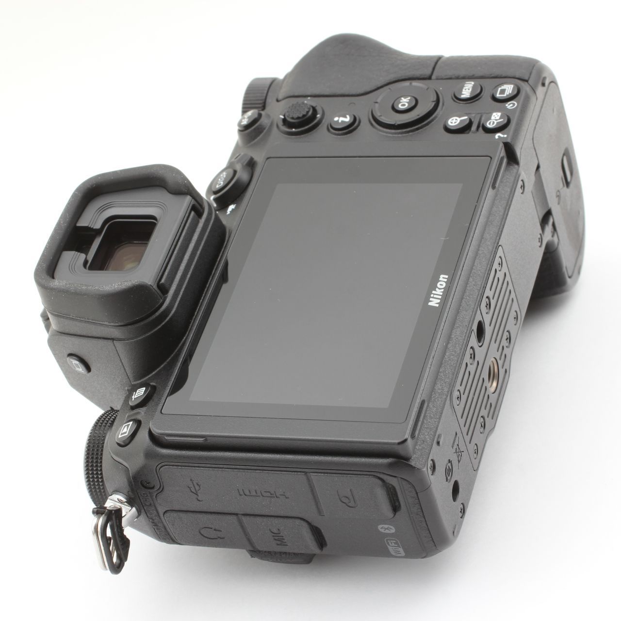 Nikon Z7 ボディ - メルカリ