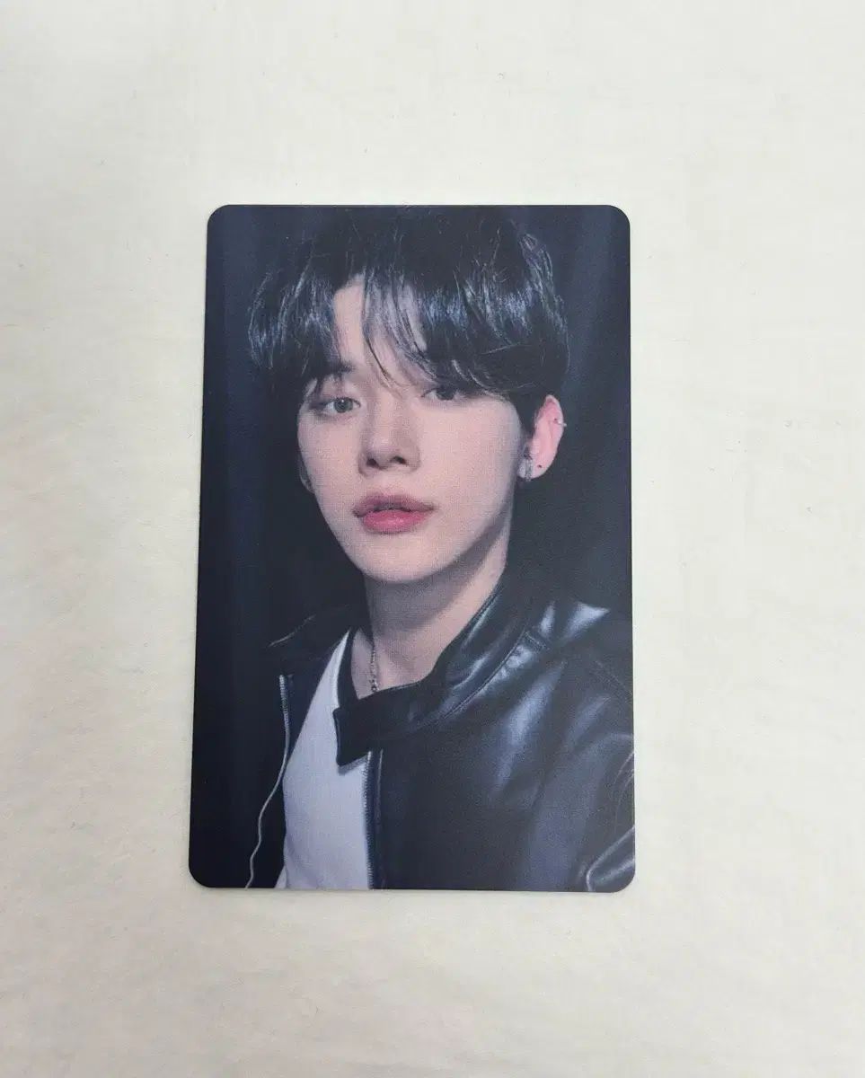 TXT ヨンジュン　SOUNDWAVE m2u fight or escape TOMORROW X TOGETHER(TXT) m2u ヨンジュン(YEONJUN・チェヨンジュン