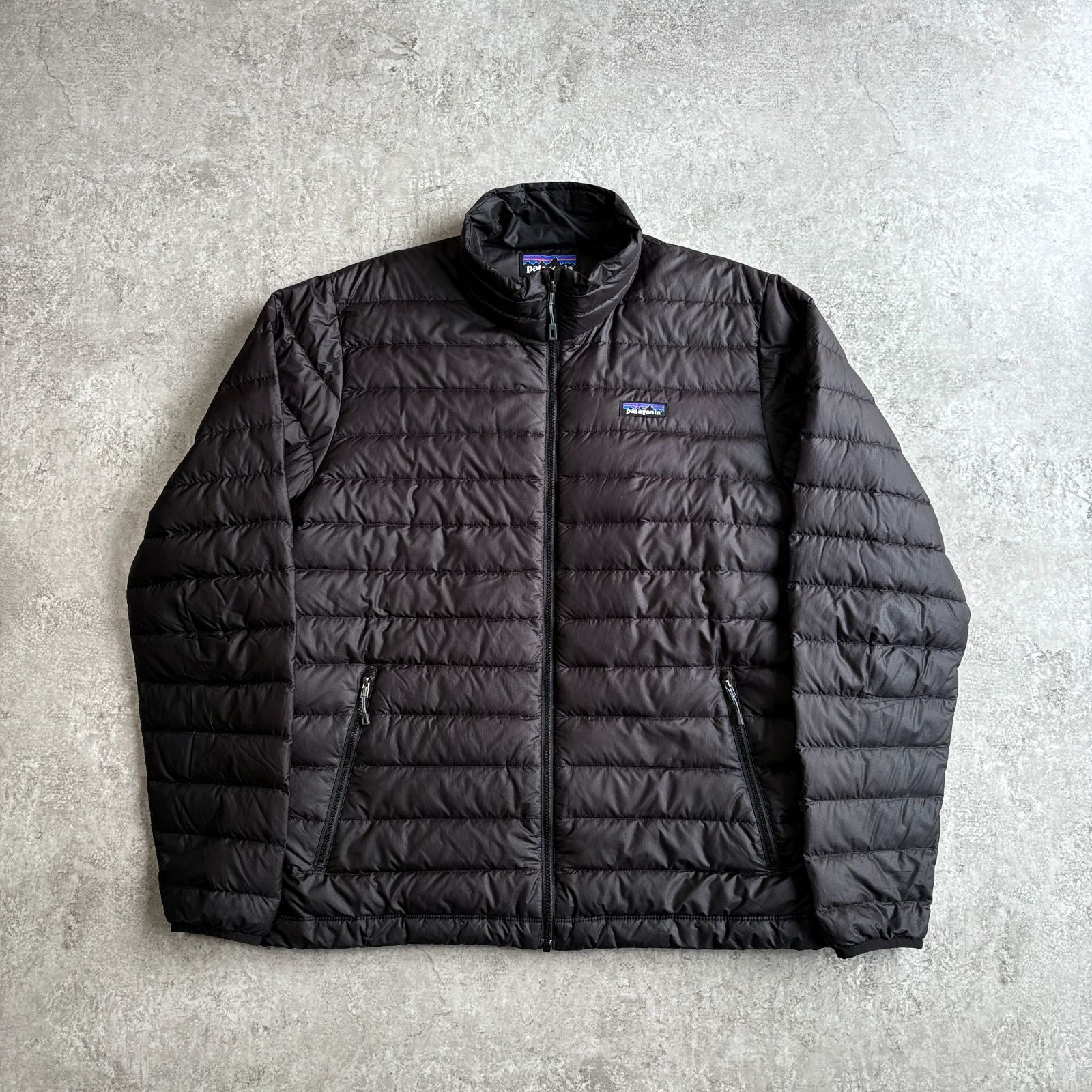 2021年製 patagonia Down Sweater 【 black 】 パタゴニア ダウン 