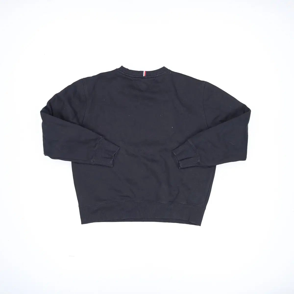 L/G トミーヒルフィガー 起毛 スウェット 0220H1