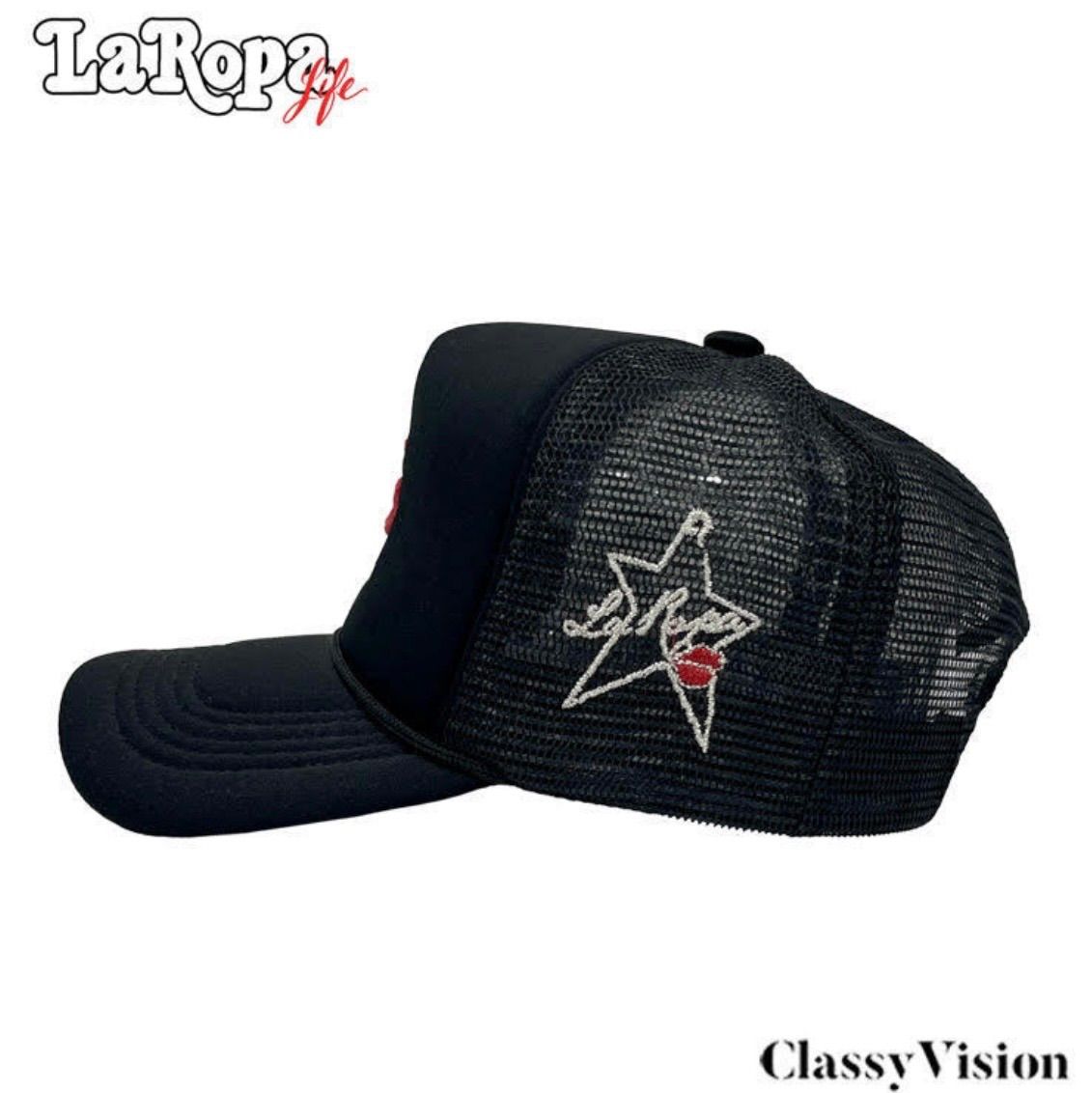 本国現地価格】【LEX着用色違い】LA ROPA LA TO LIVE AND FLY IN