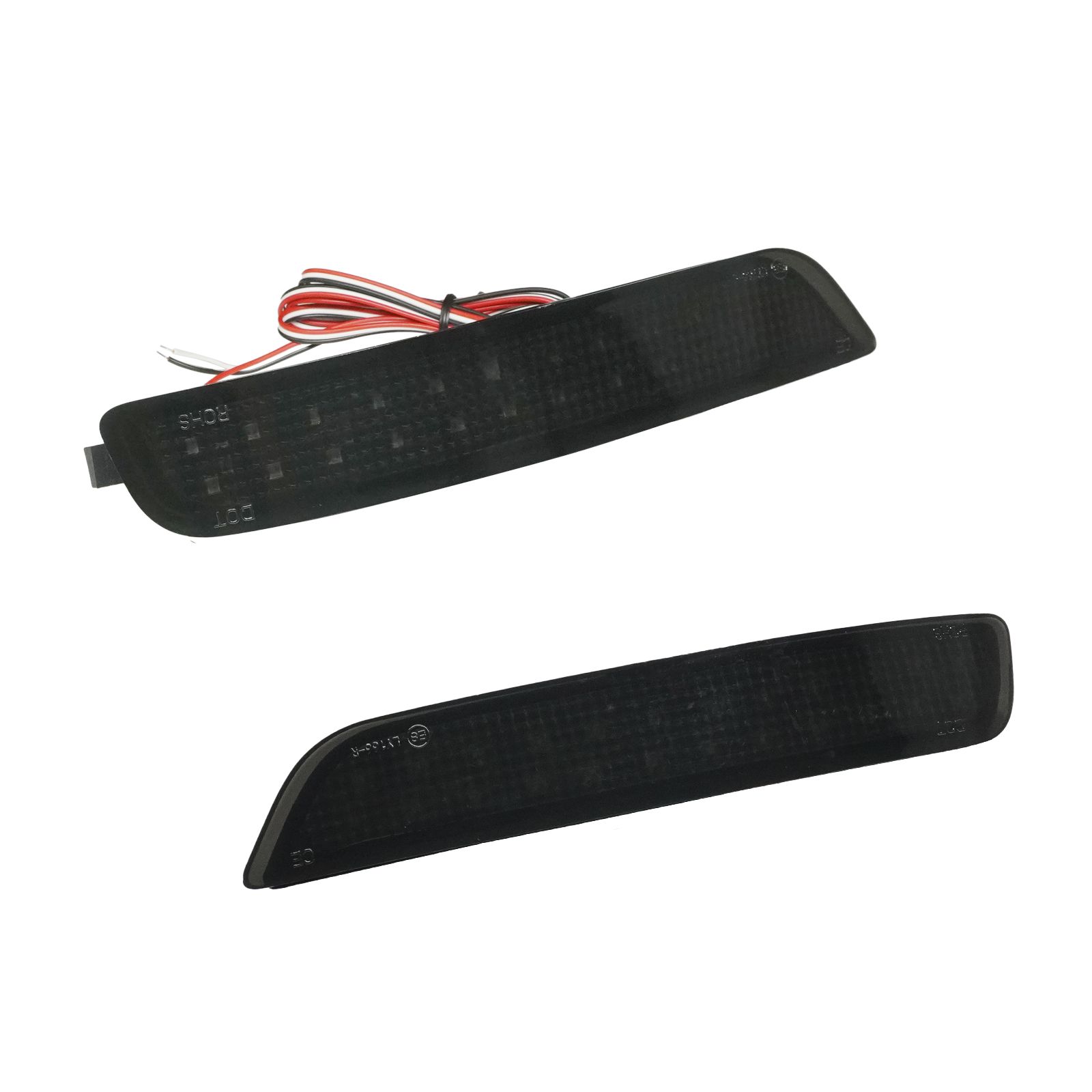 BMW X5 F15 F85 M SPORT 13-18   LED リアバンパーリフレクターストップブレーキライト