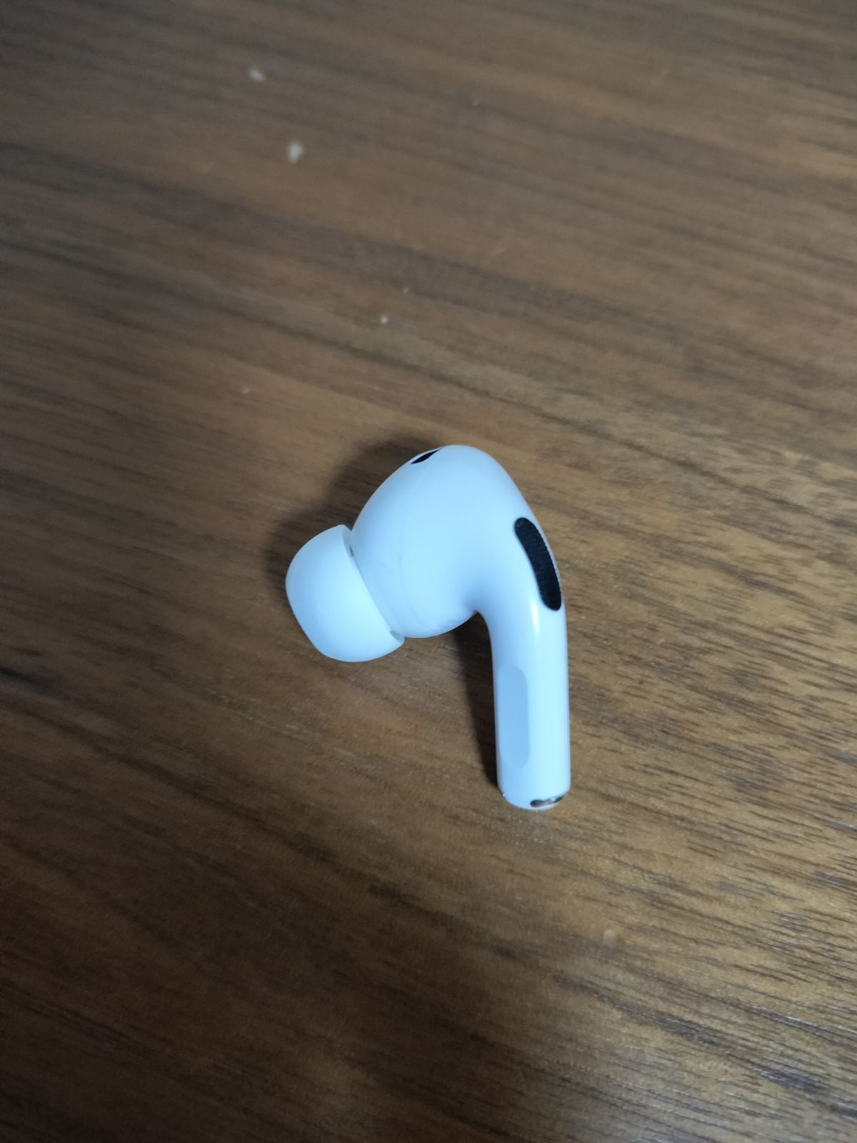 Apple AirPods Pro 2世代 片耳 L 片方 左耳 ライトニングモデル - メルカリ