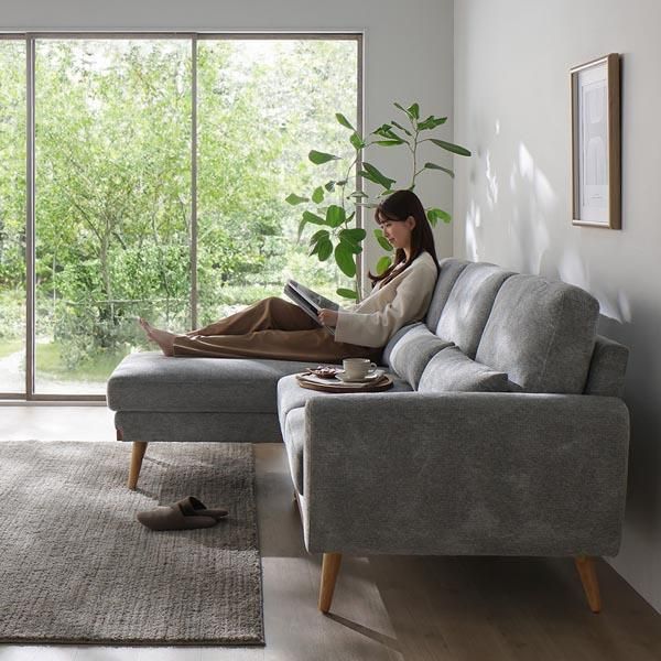 ソファ リビング